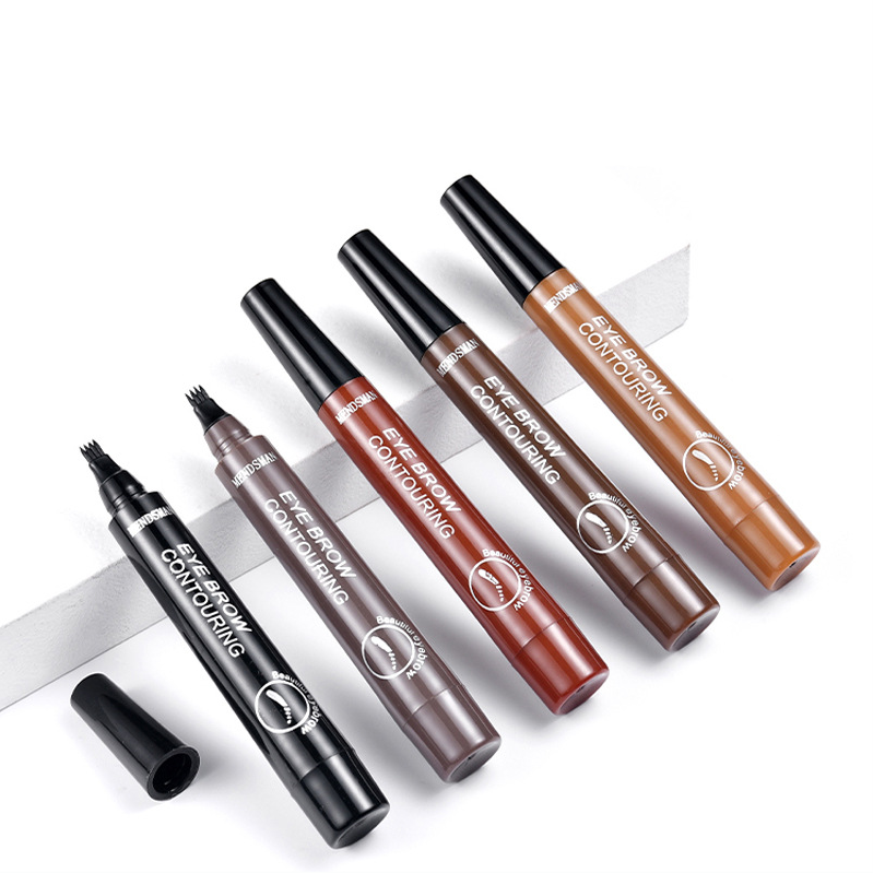 5-Color Brow Pencil