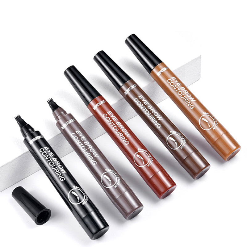 5-Color Brow Pencil