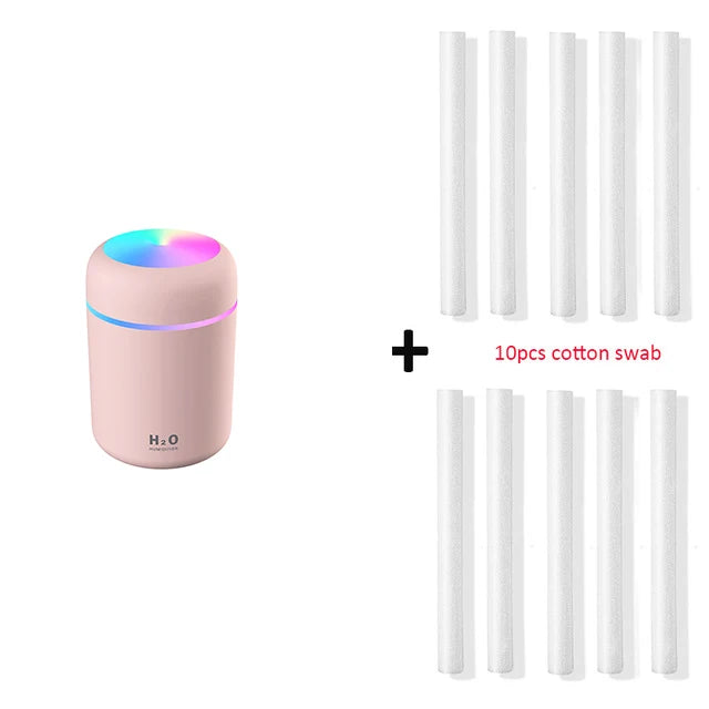 300ml USB Humidifier