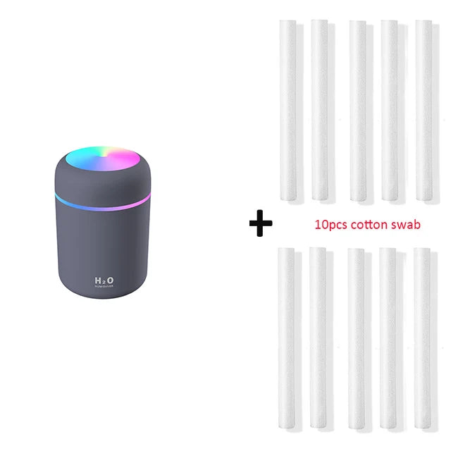 300ml USB Humidifier