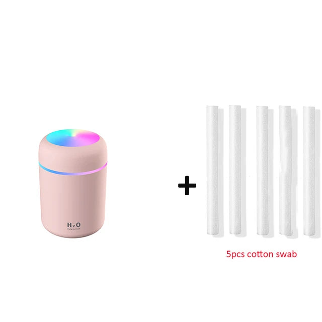 300ml USB Humidifier