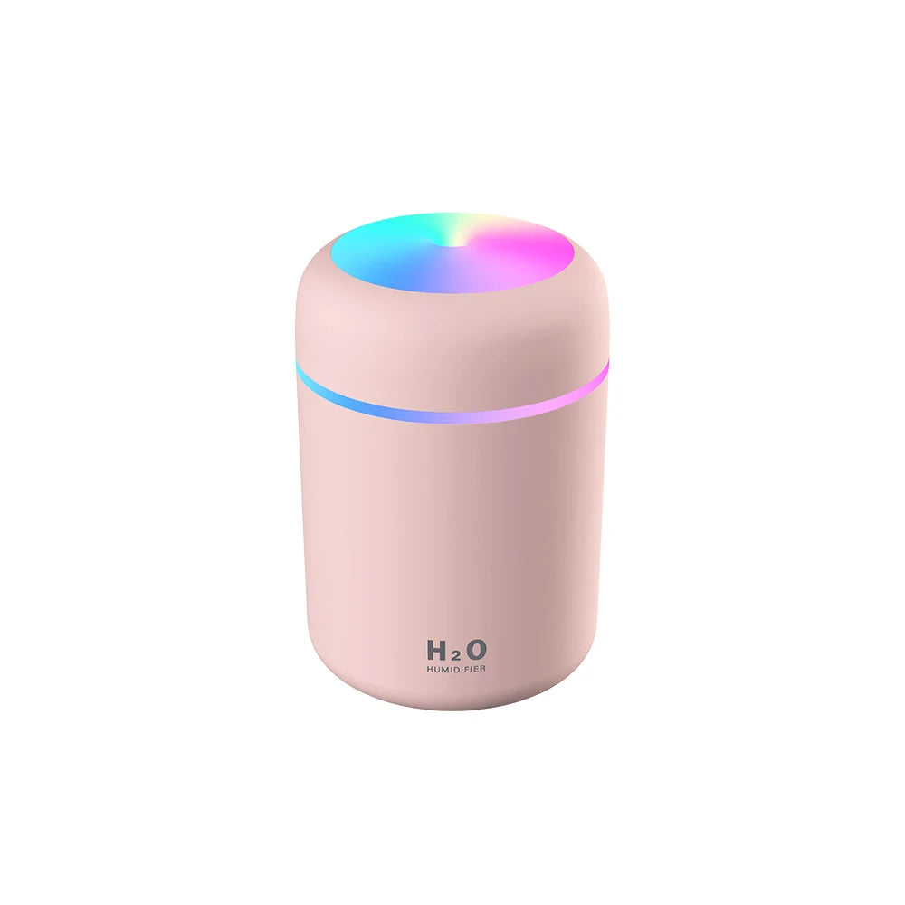 300ml USB Humidifier