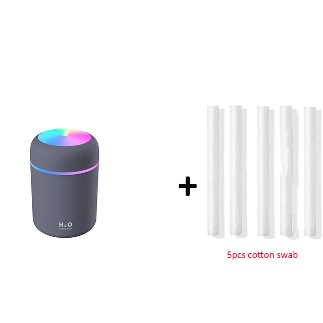 300ml USB Humidifier