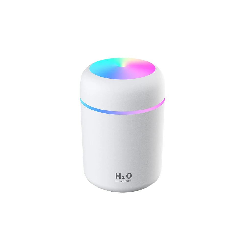 300ml USB Humidifier