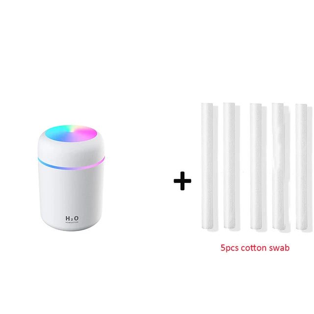 300ml USB Humidifier