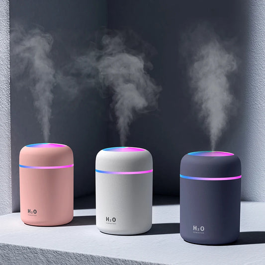 300ml USB Humidifier