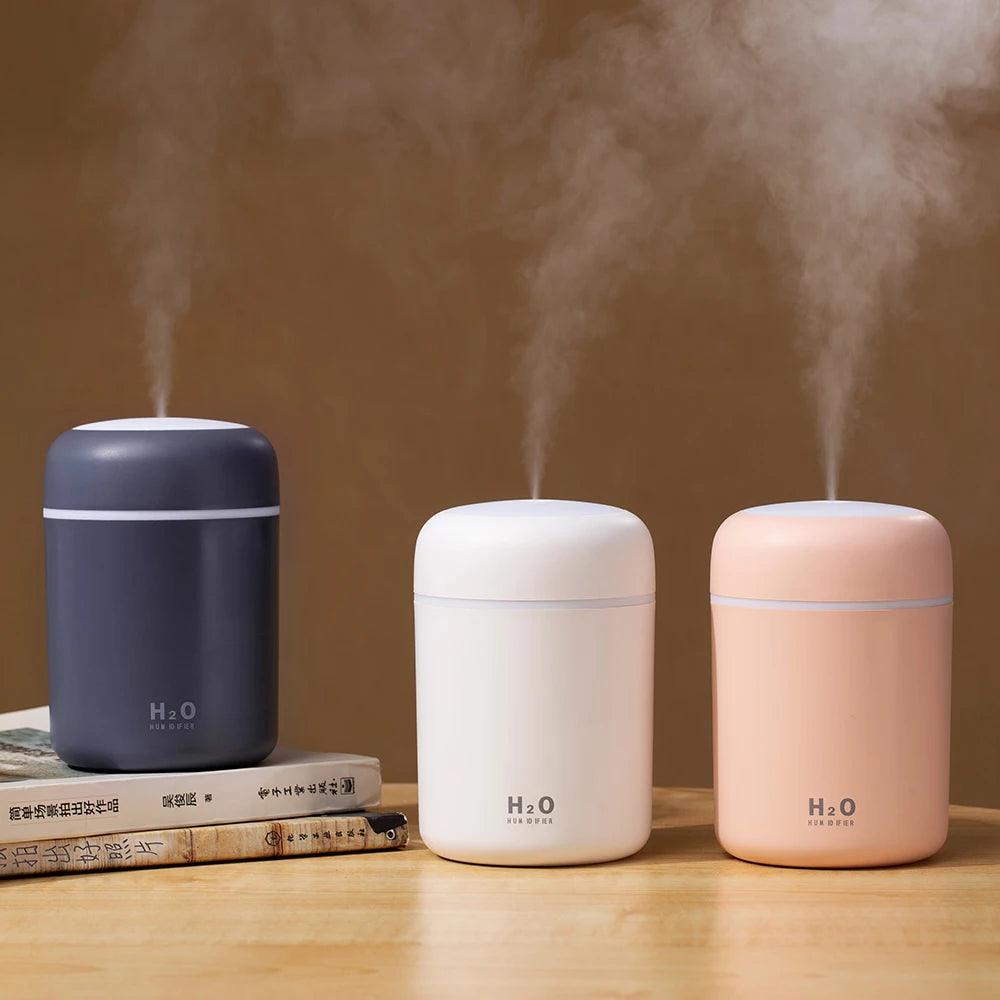 300ml USB Humidifier